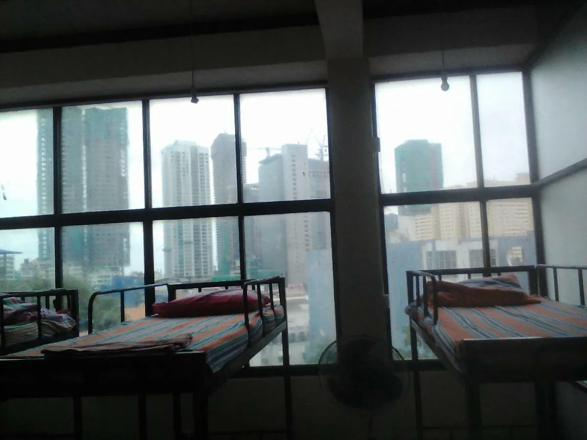 Haven Fort Hostel Κολόμπο 0*,  Σρι Λάνκα