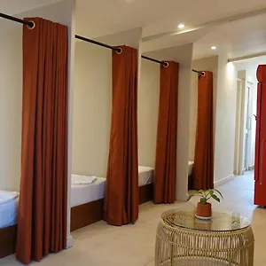 Hotel Beds