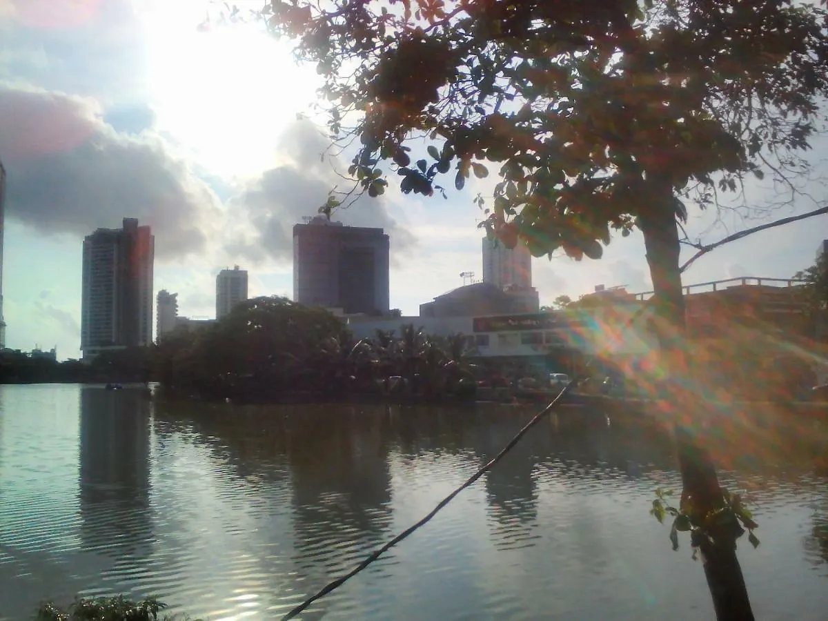 Haven Fort Hostel Colombo