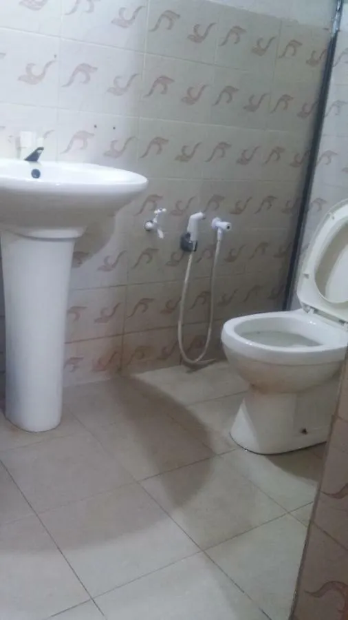 Haven Fort Hostel Kolombo