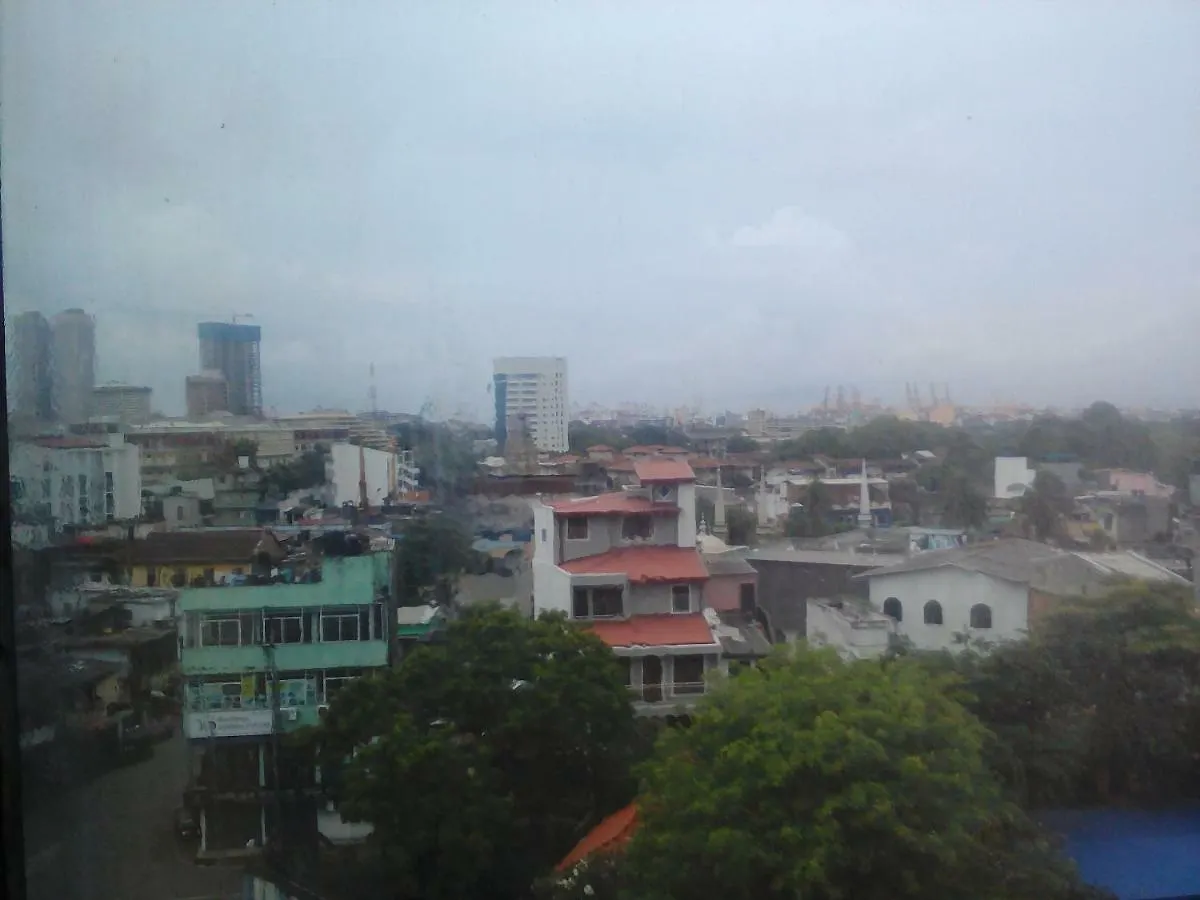 Haven Fort Hostel Colombo Sri Lanka