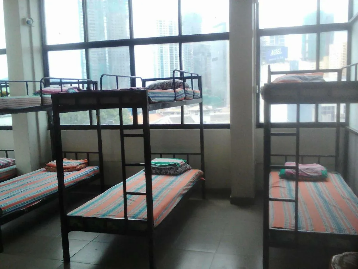 Haven Fort Hostel Kolombo 0*,  Sri Lanka