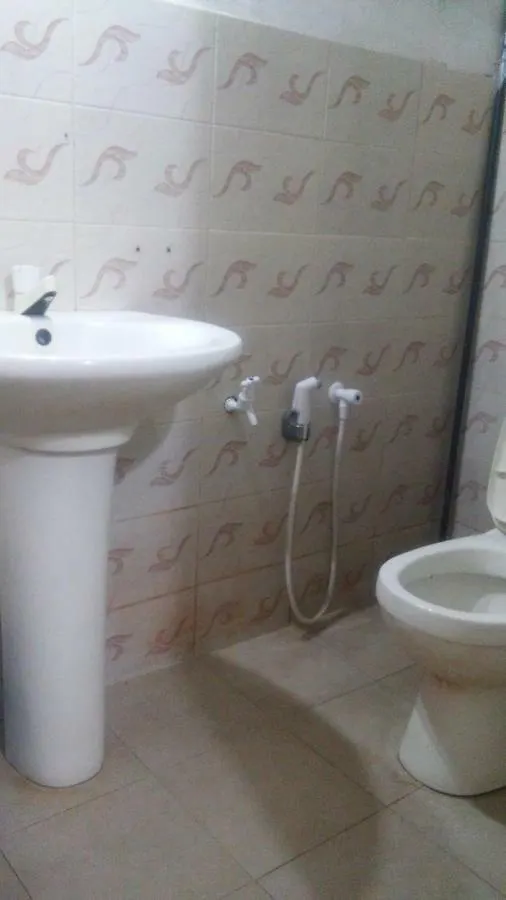 Haven Fort Hostel Kolombo 0*,  Sri Lanka