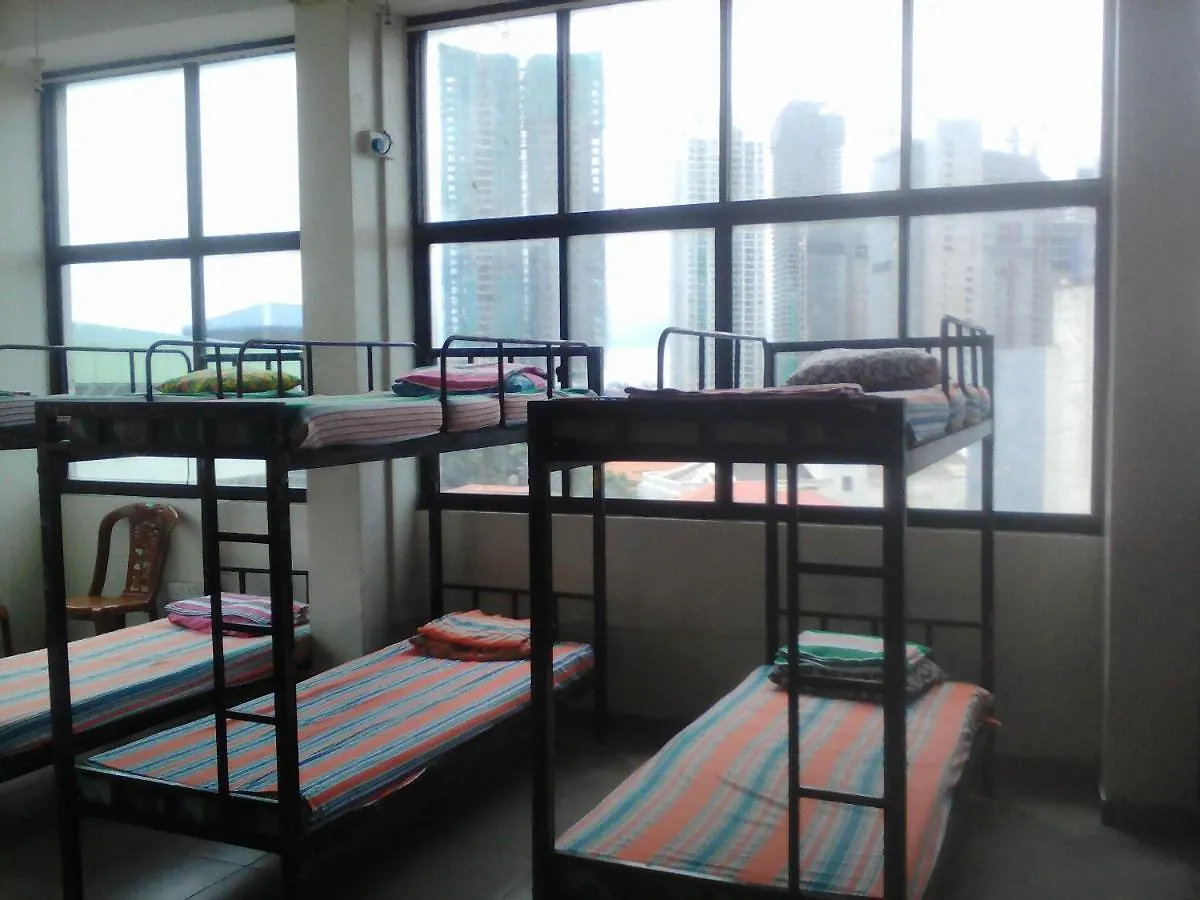 Haven Fort Hostel Colombo