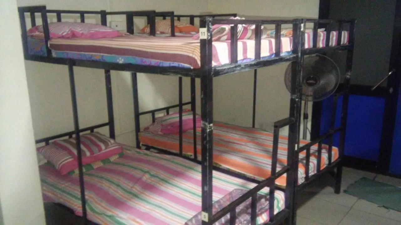 Haven Fort Hostel Colombo 0*,  Sri Lanka