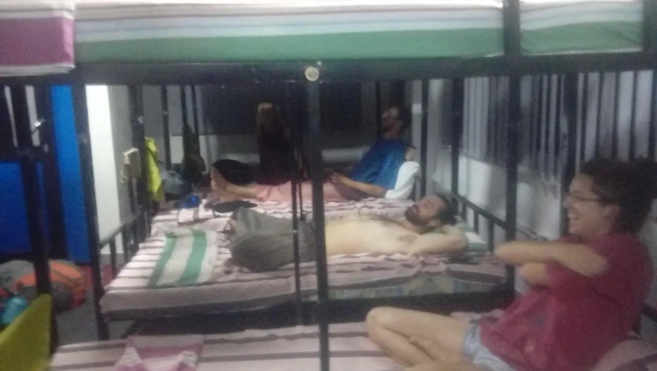 Haven Fort Hostel Colombo