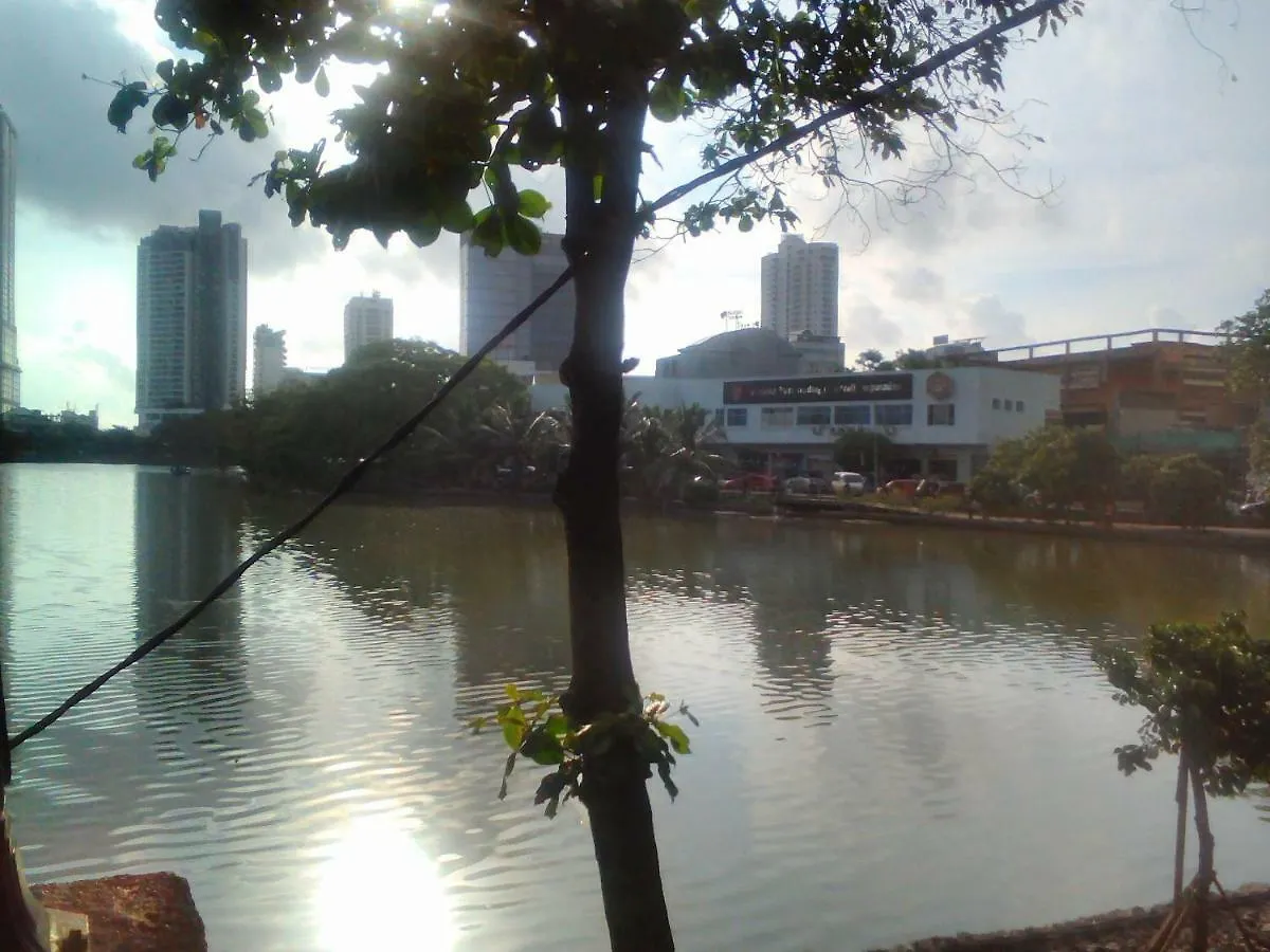 Haven Fort Hostel Colombo