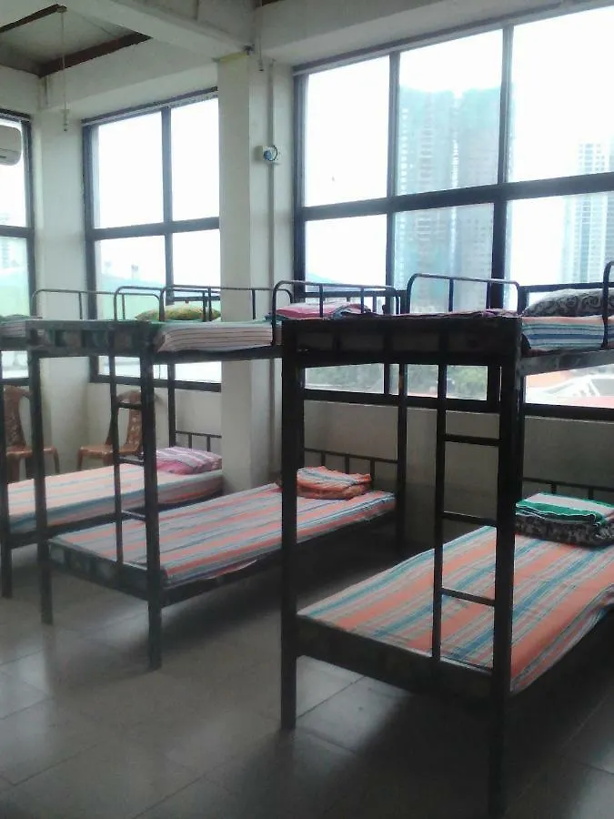Haven Fort Hostel Colombo 0*,